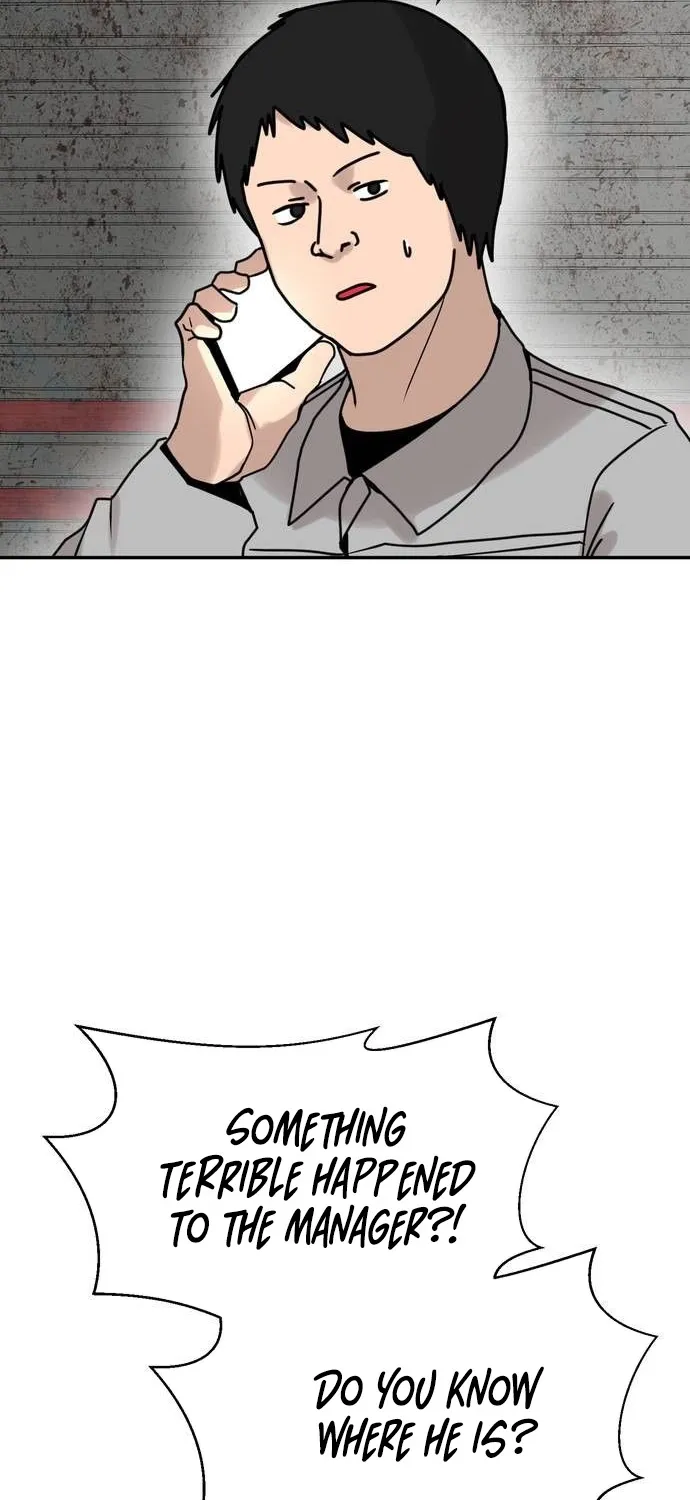 Fat Hitman Chapter 12 page 102 - 