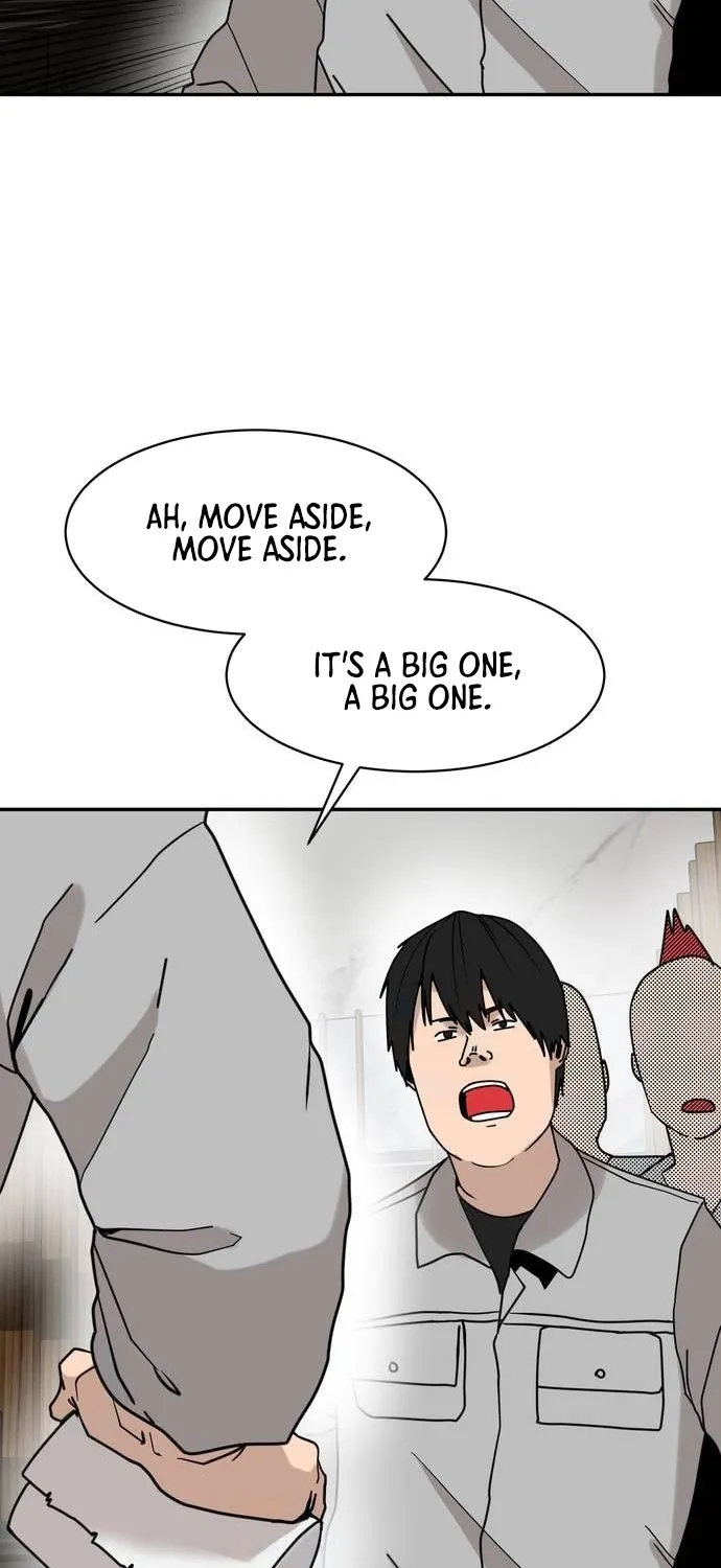 Fat Hitman Chapter 12 page 105 - 