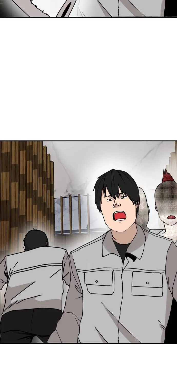 Fat Hitman Chapter 12 page 106 - 