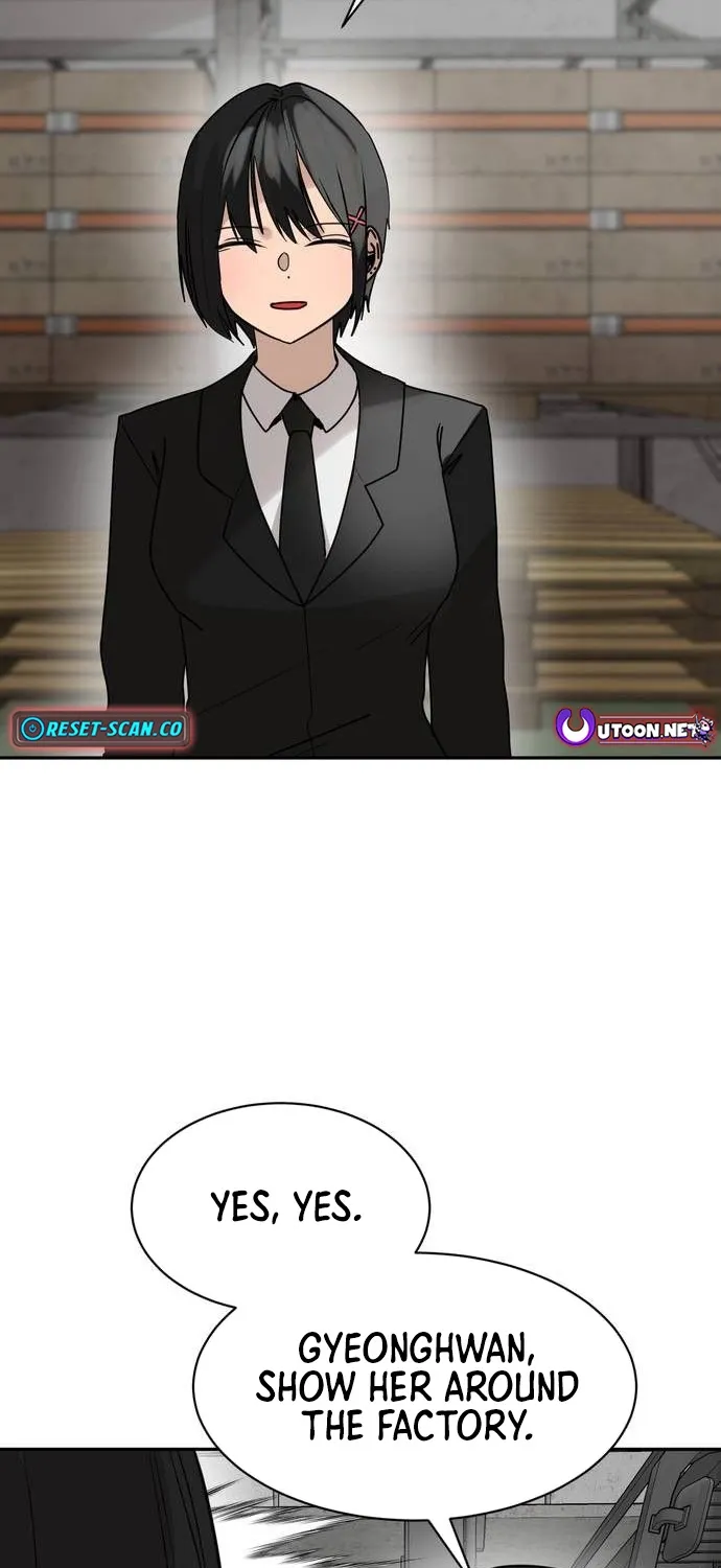 Fat Hitman Chapter 12 page 13 - 
