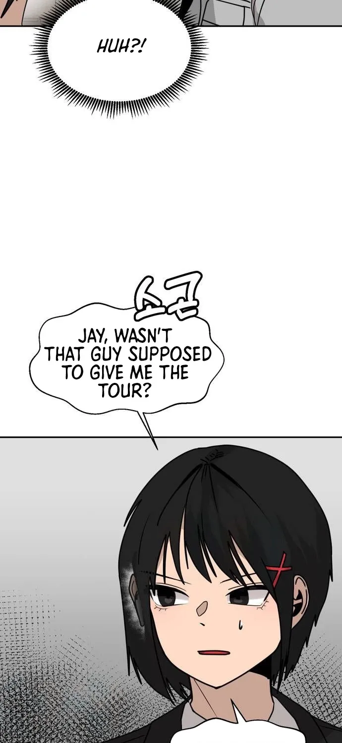 Fat Hitman Chapter 12 page 15 - 