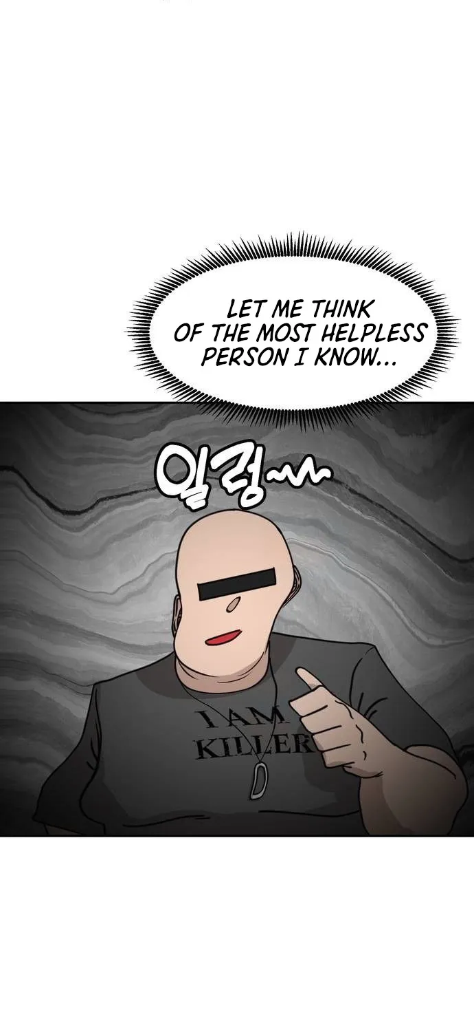 Fat Hitman Chapter 12 page 18 - 