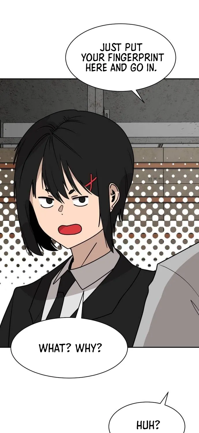 Fat Hitman Chapter 12 page 19 - 
