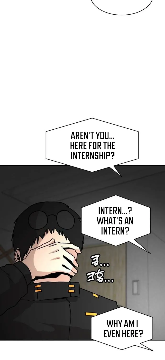 Fat Hitman Chapter 12 page 20 - 