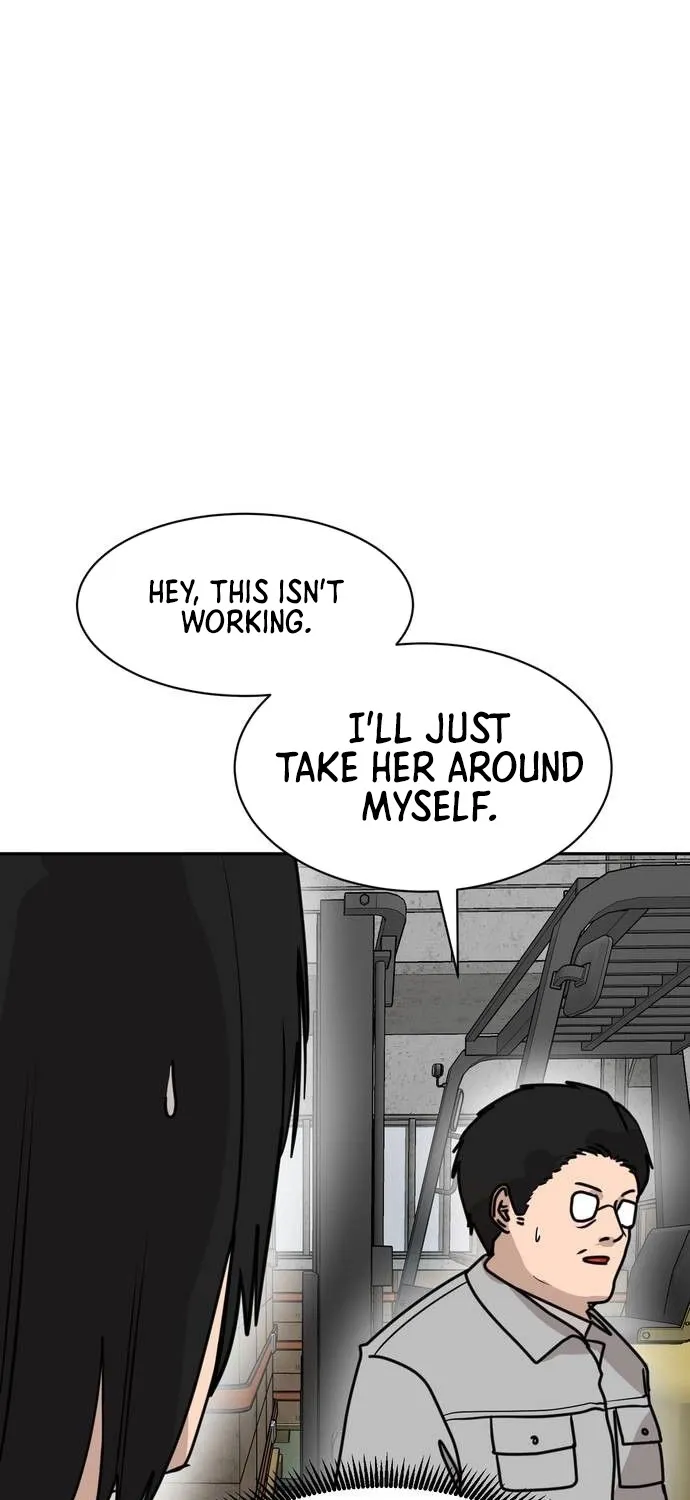 Fat Hitman Chapter 12 page 21 - 