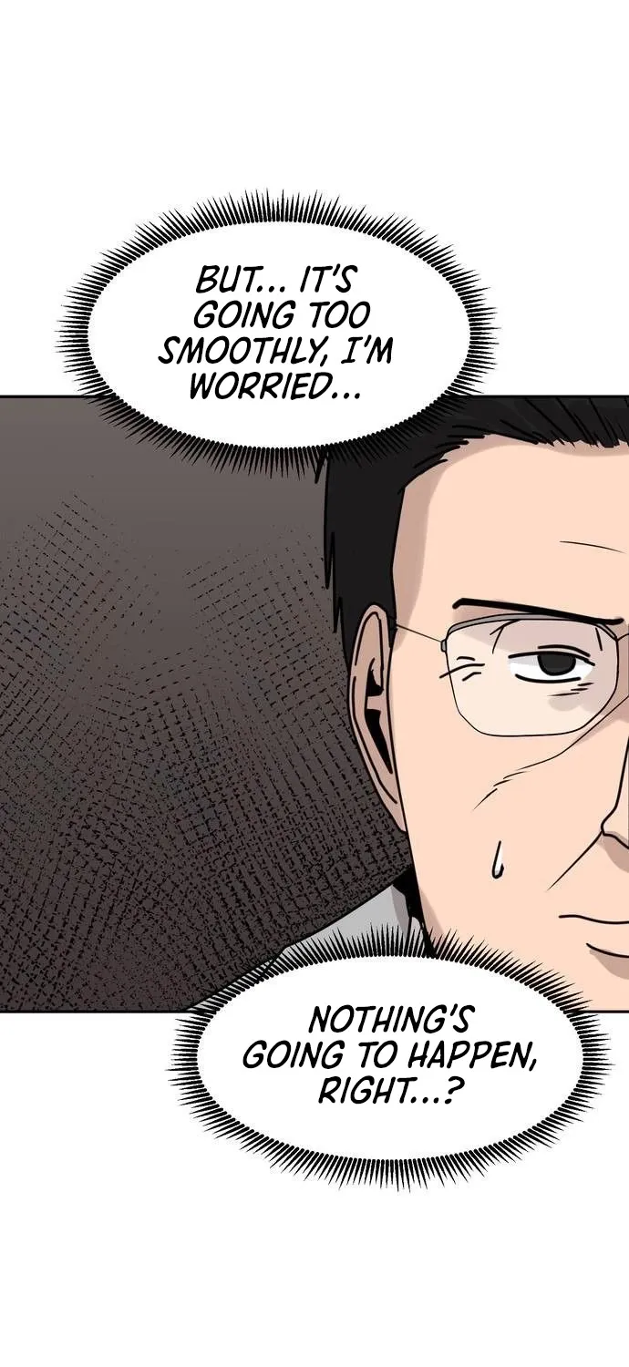 Fat Hitman Chapter 12 page 27 - 
