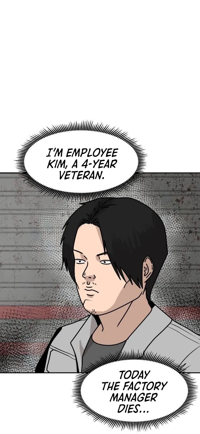 Fat Hitman Chapter 12 page 28 - 