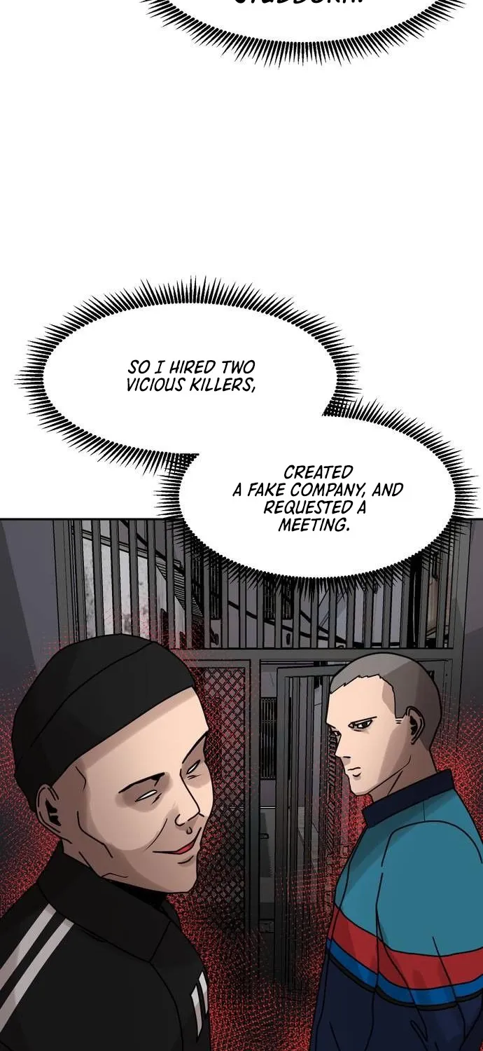 Fat Hitman Chapter 12 page 30 - 
