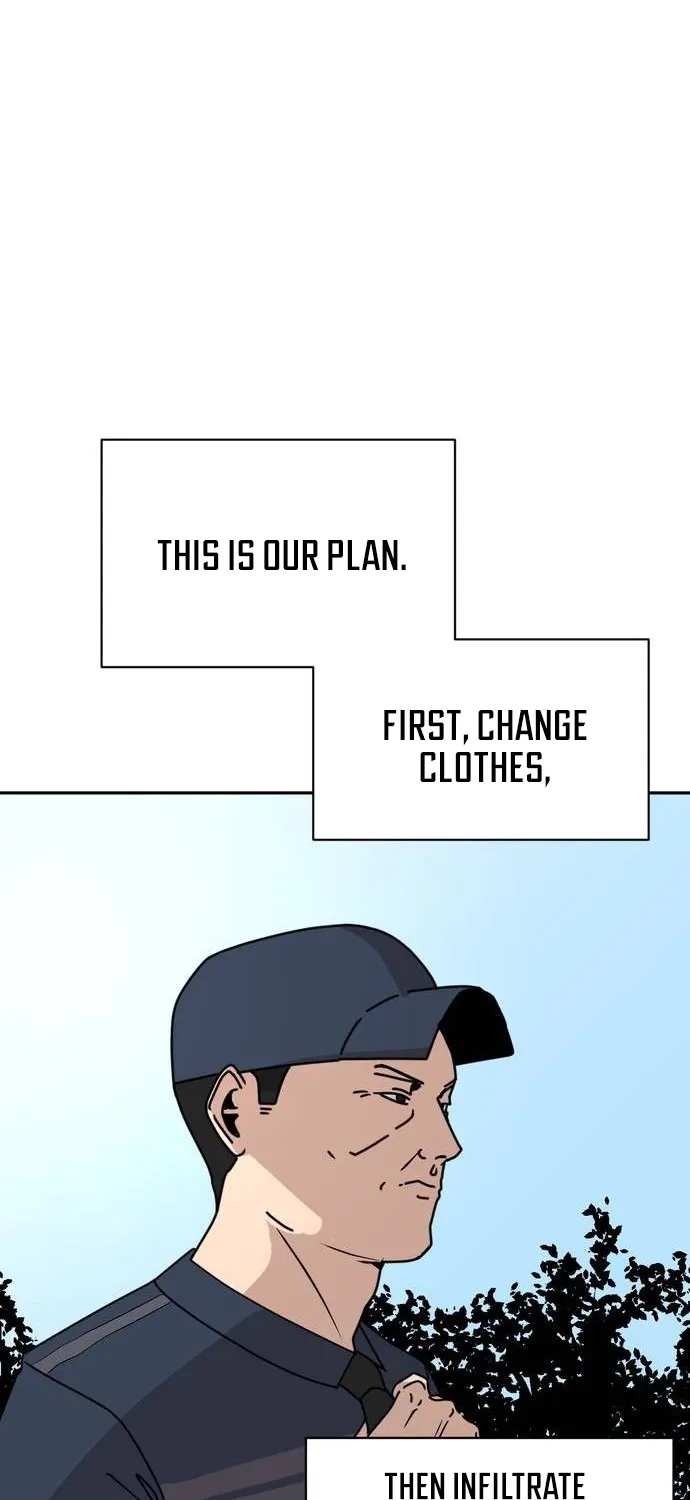 Fat Hitman Chapter 12 page 4 - 
