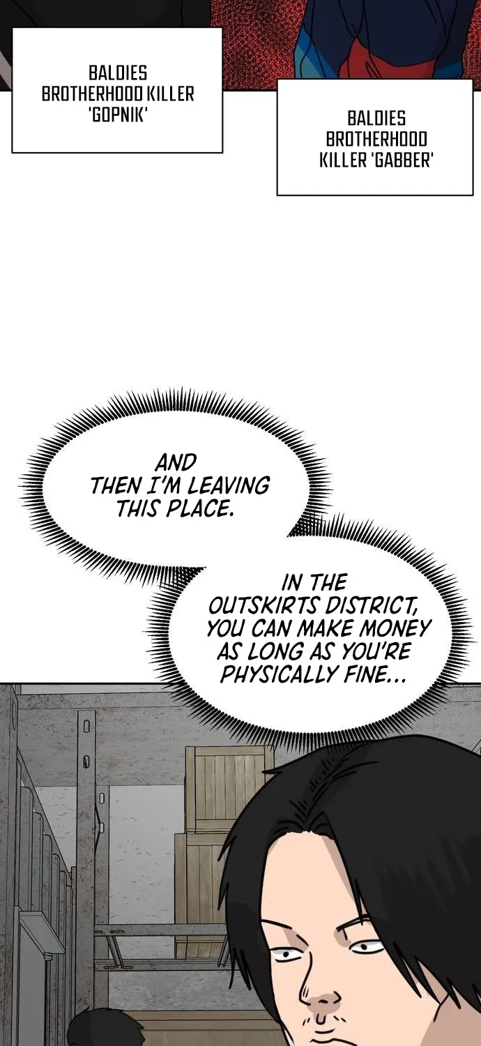 Fat Hitman Chapter 12 page 31 - 