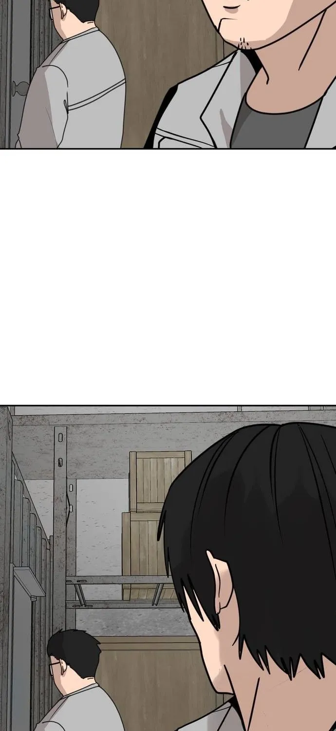 Fat Hitman Chapter 12 page 32 - 