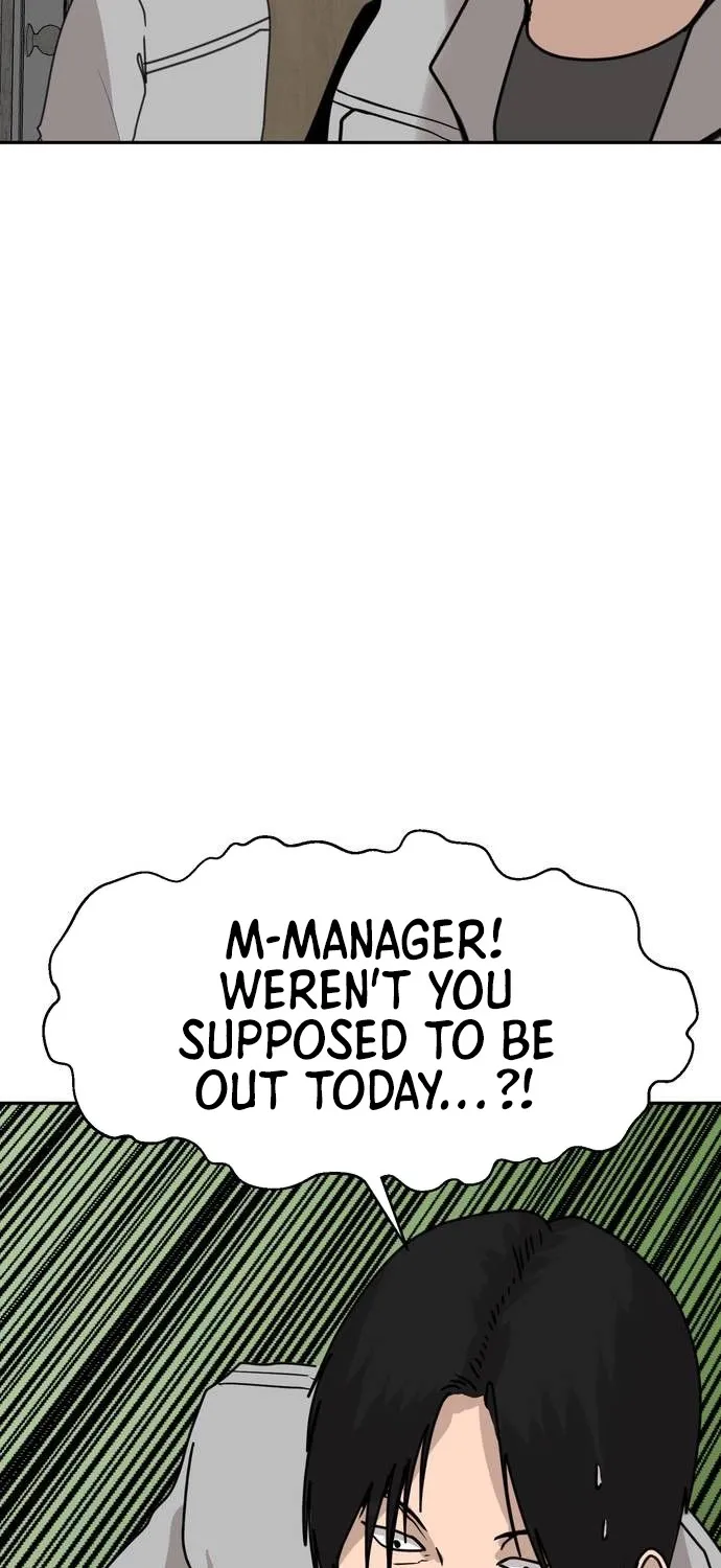 Fat Hitman Chapter 12 page 33 - 