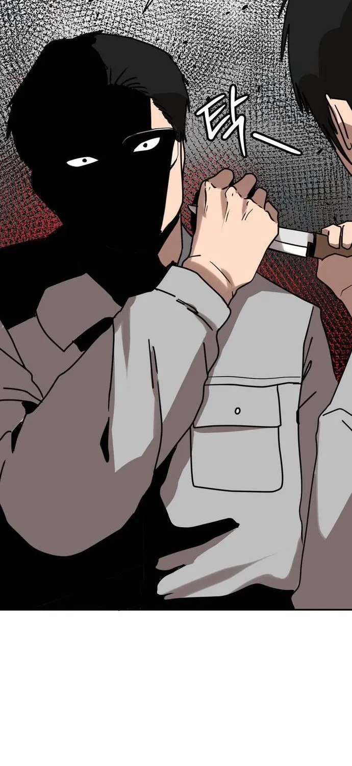 Fat Hitman Chapter 12 page 38 - 