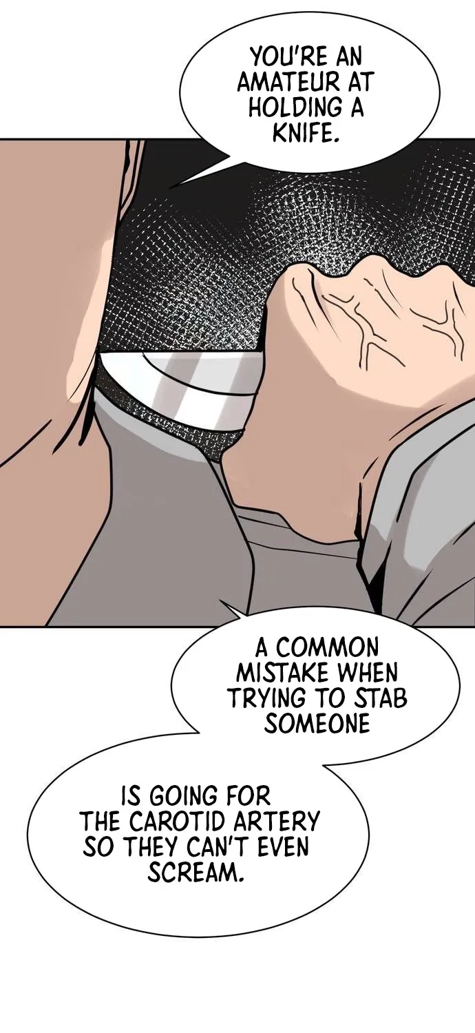 Fat Hitman Chapter 12 page 39 - 