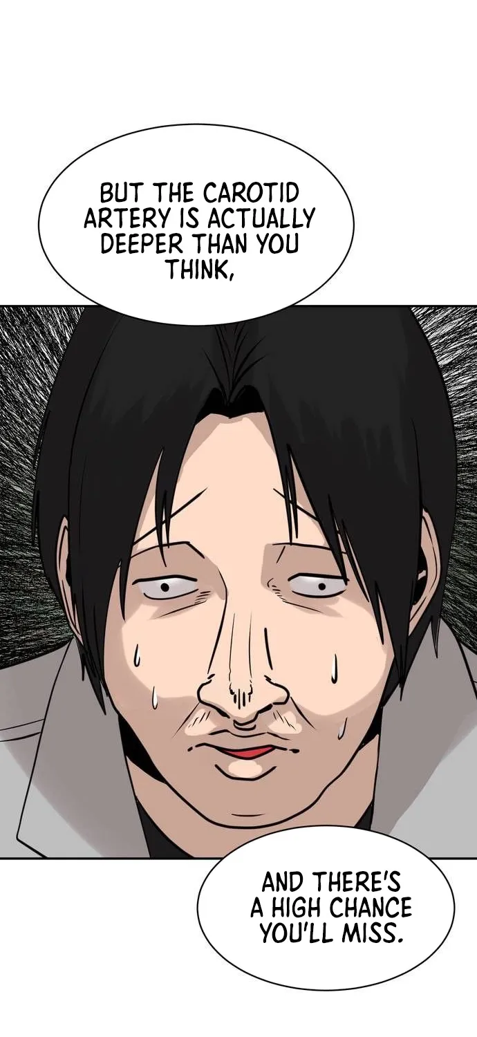 Fat Hitman Chapter 12 page 40 - 