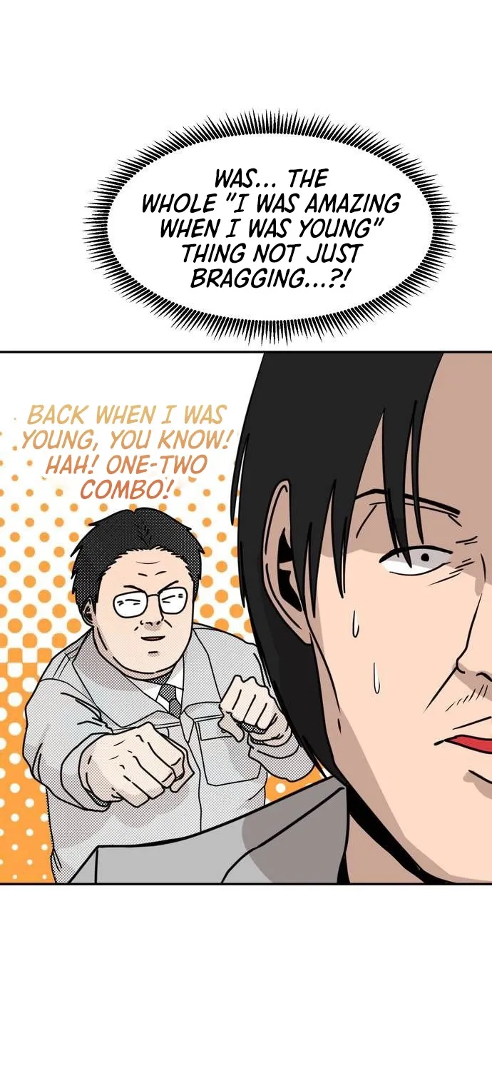 Fat Hitman Chapter 12 page 41 - 