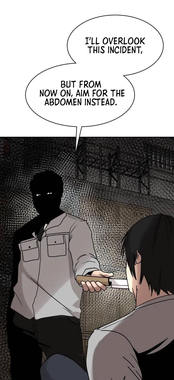 Fat Hitman Chapter 12 page 42 - 