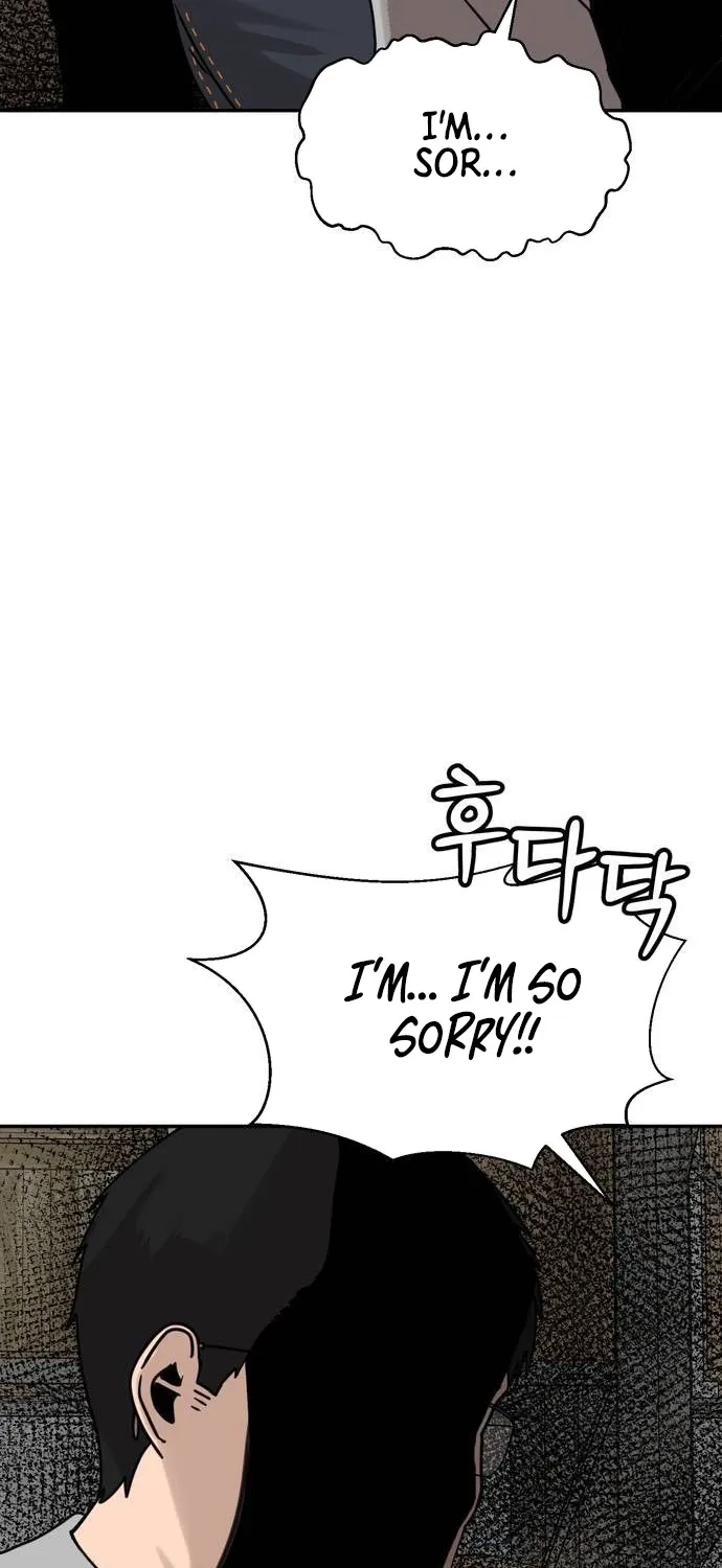 Fat Hitman Chapter 12 page 43 - 