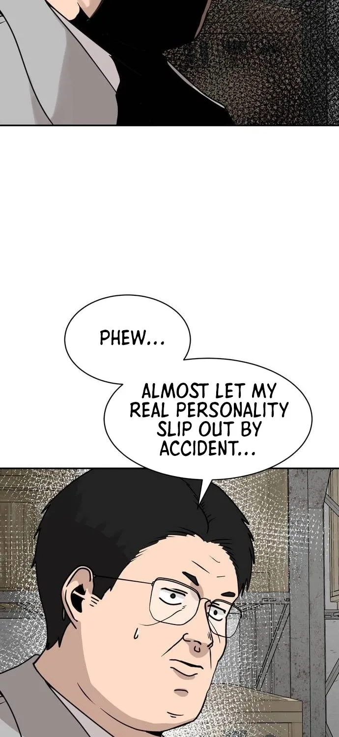 Fat Hitman Chapter 12 page 44 - 
