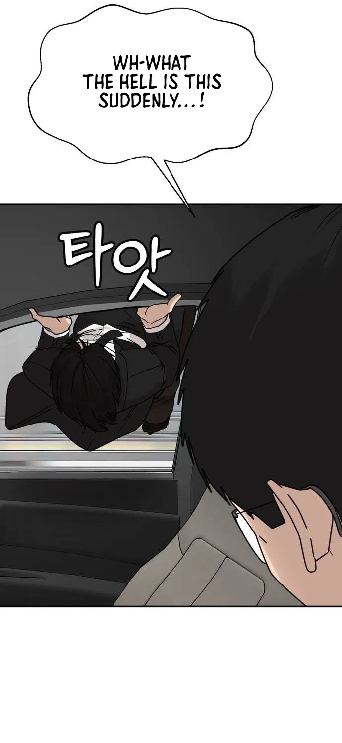 Fat Hitman Chapter 12 page 52 - 
