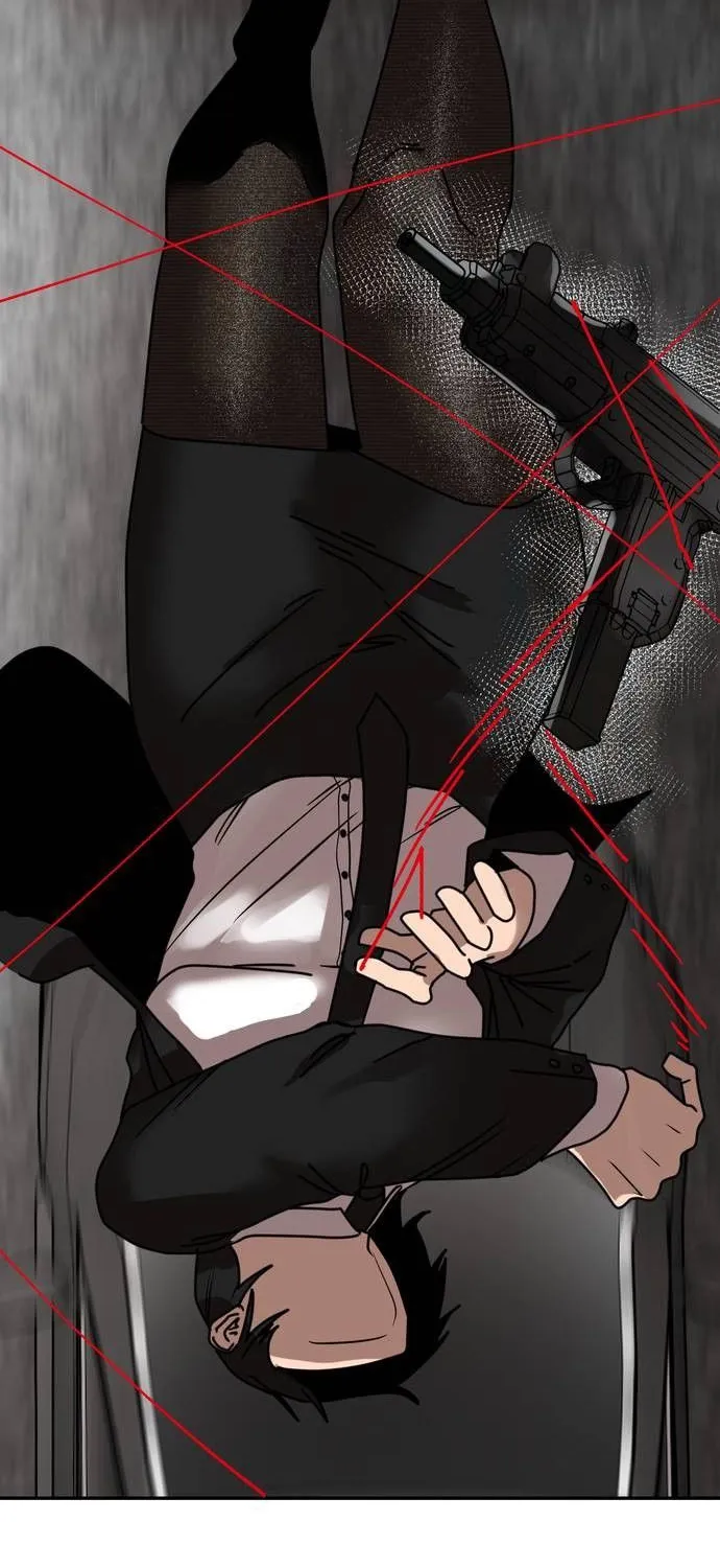 Fat Hitman Chapter 12 page 56 - 