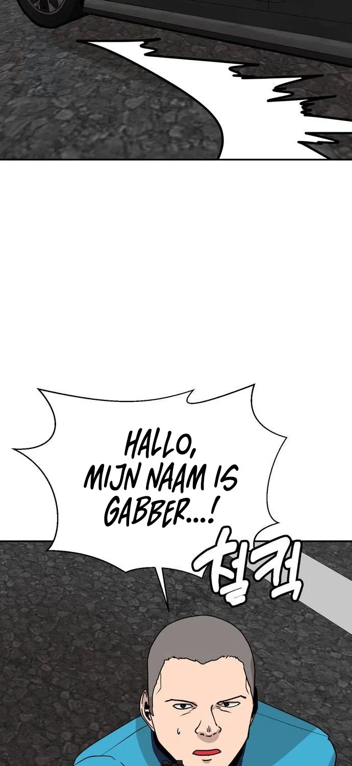 Fat Hitman Chapter 12 page 58 - 