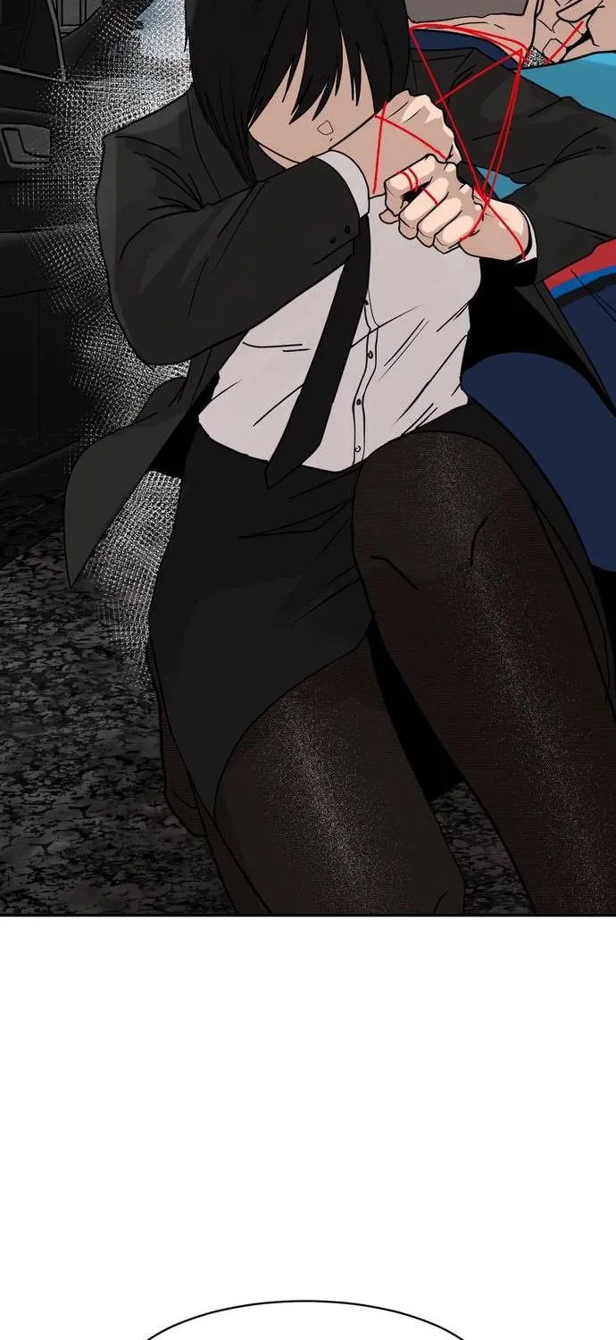 Fat Hitman Chapter 12 page 60 - 