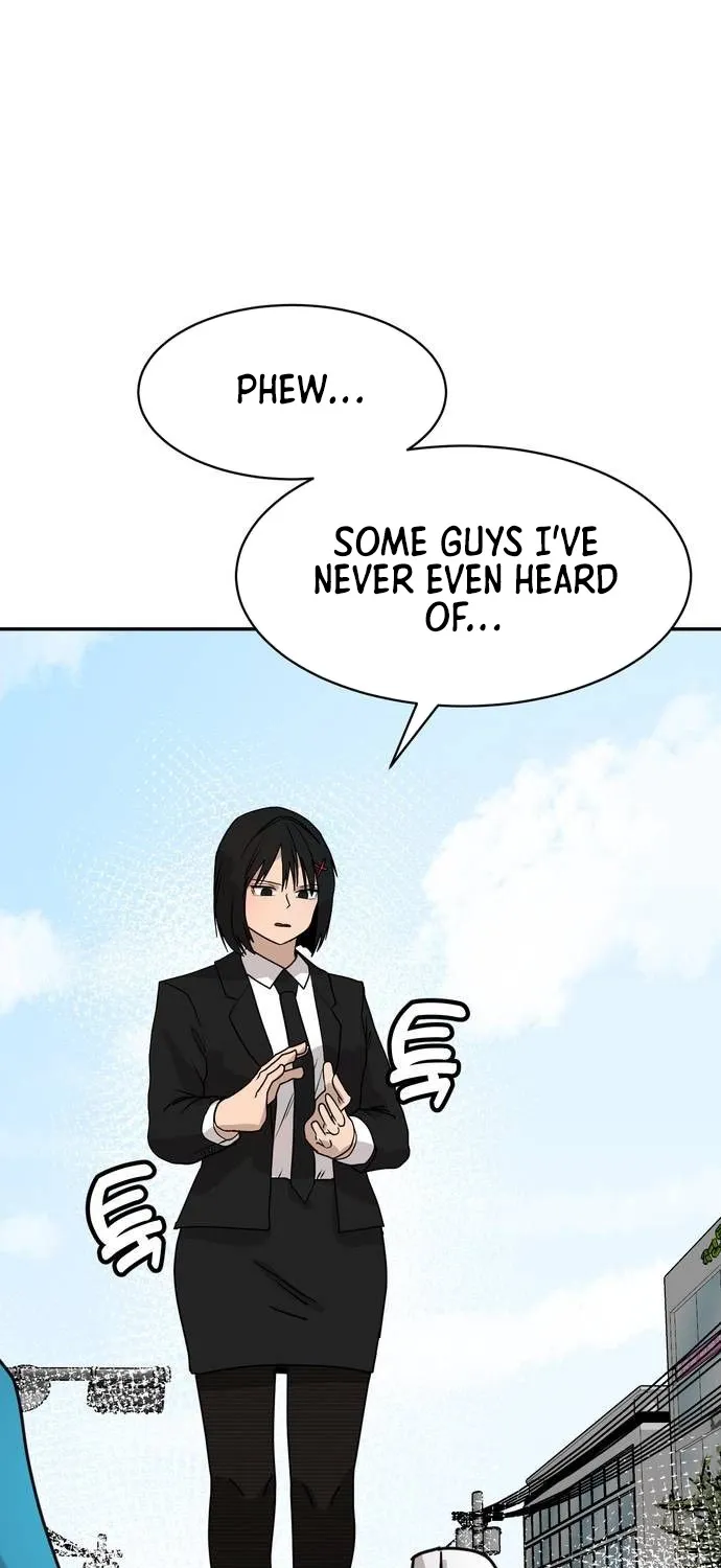 Fat Hitman Chapter 12 page 63 - 
