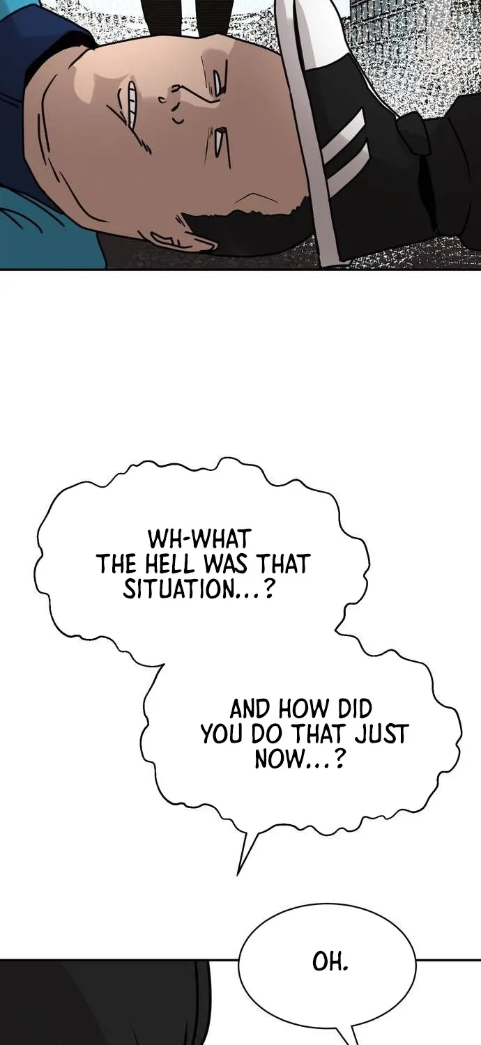 Fat Hitman Chapter 12 page 64 - 