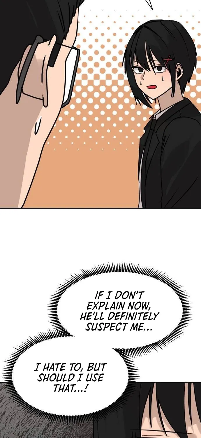 Fat Hitman Chapter 12 page 65 - 