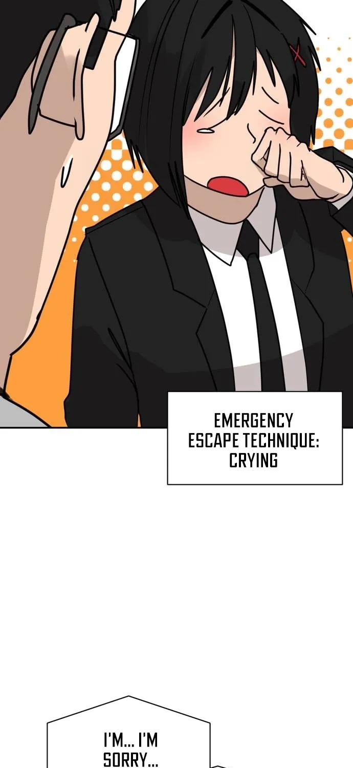 Fat Hitman Chapter 12 page 67 - 