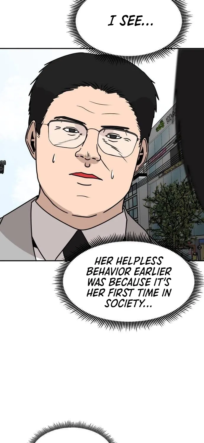 Fat Hitman Chapter 12 page 69 - 