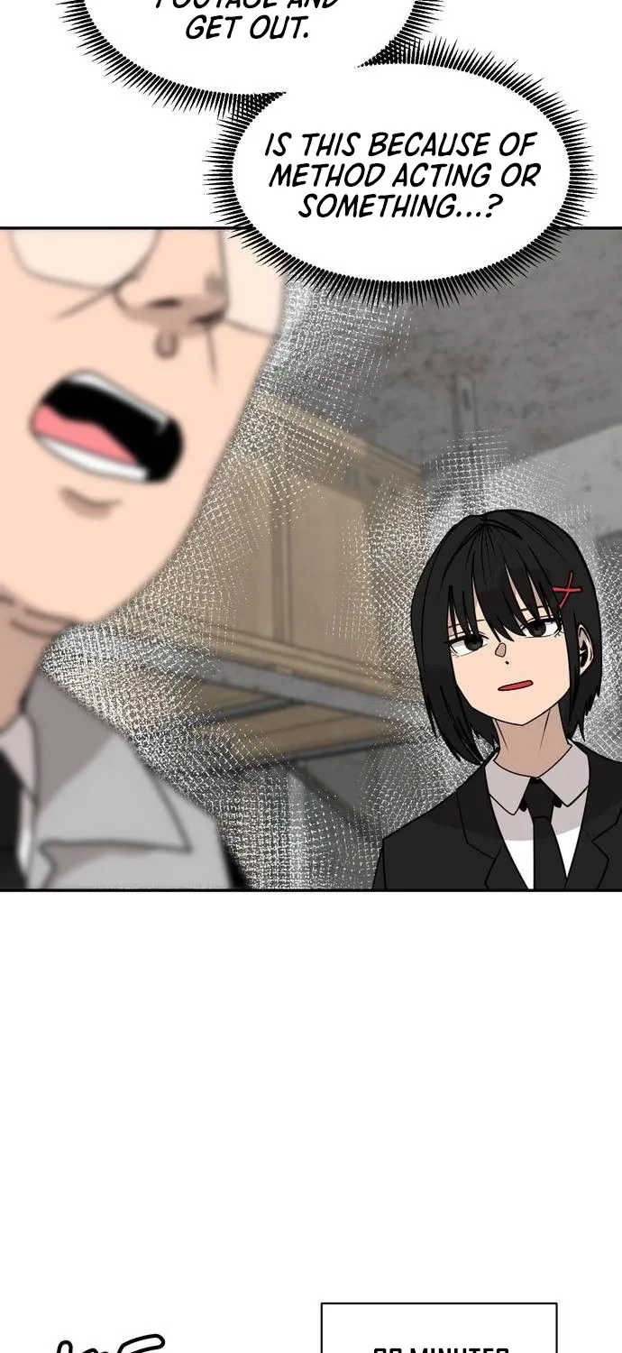 Fat Hitman Chapter 12 page 77 - 
