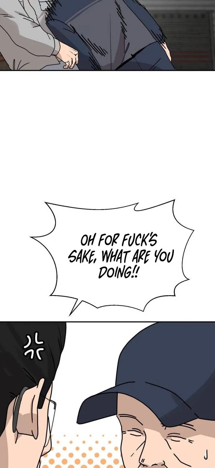 Fat Hitman Chapter 12 page 9 - 