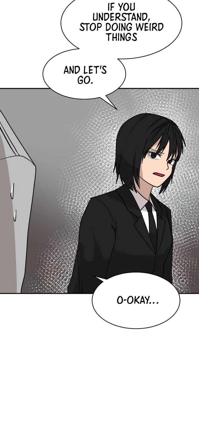Fat Hitman Chapter 12 page 84 - 