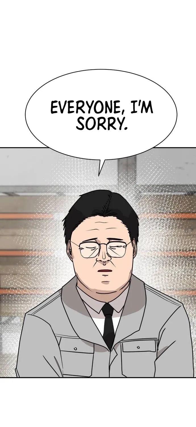 Fat Hitman Chapter 12 page 85 - 
