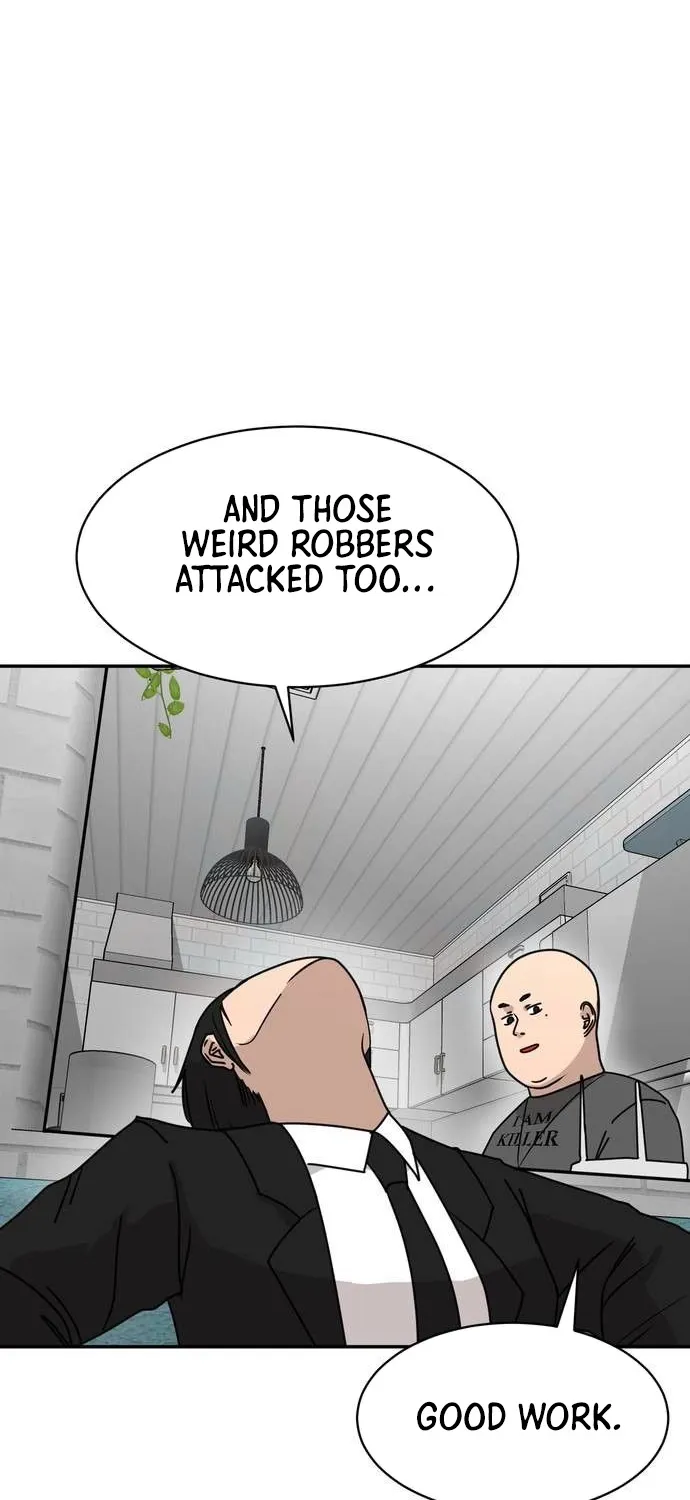 Fat Hitman Chapter 12 page 92 - 