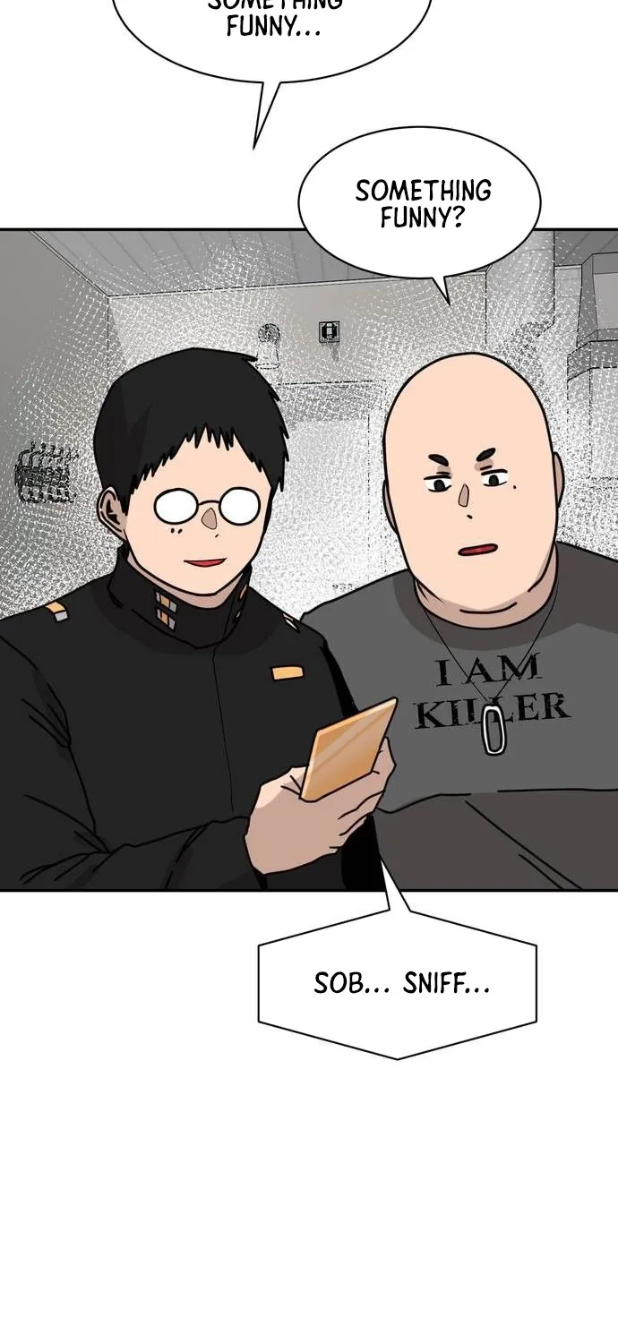 Fat Hitman Chapter 12 page 97 - 