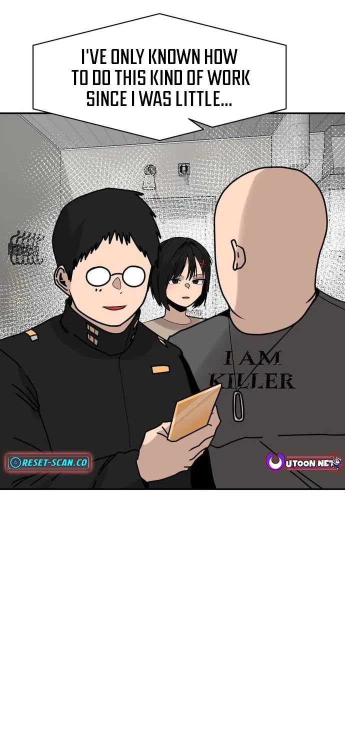 Fat Hitman Chapter 12 page 98 - 