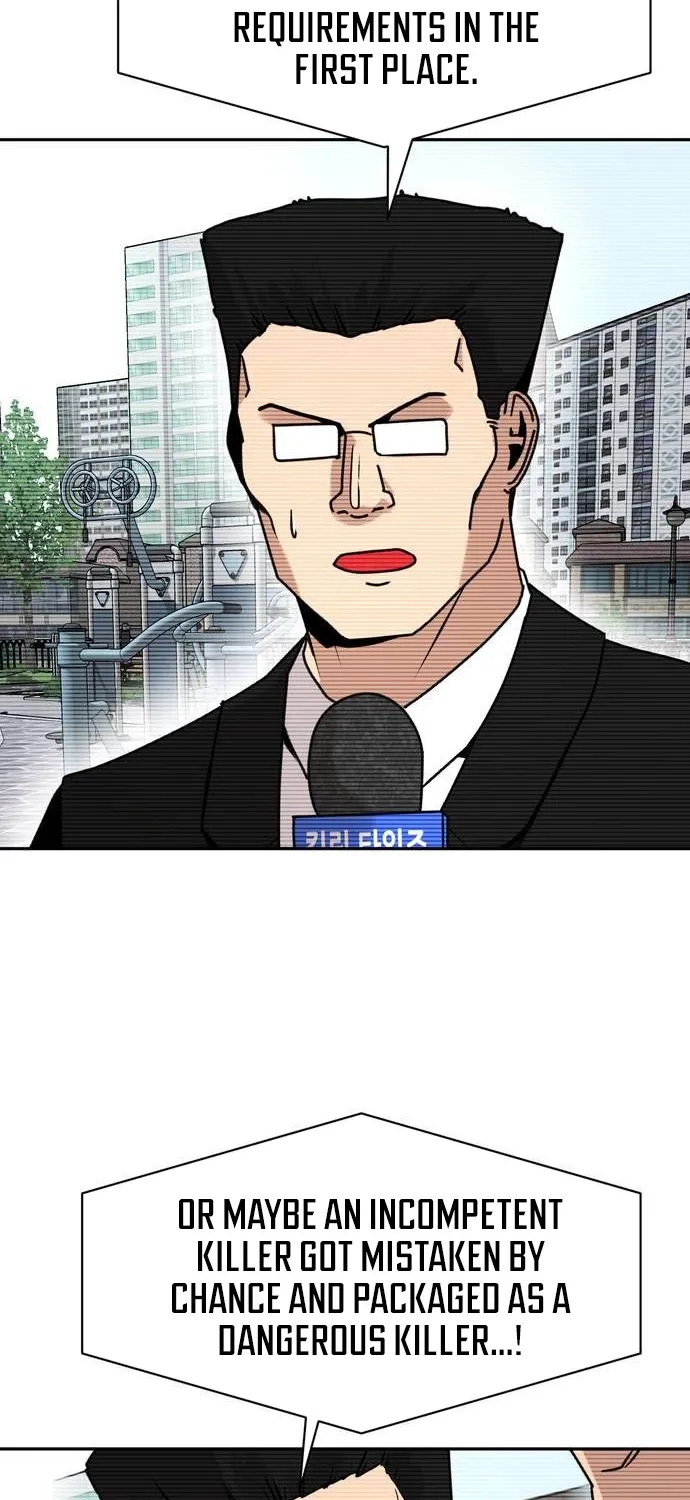 Fat Hitman Chapter 13 page 11 - 