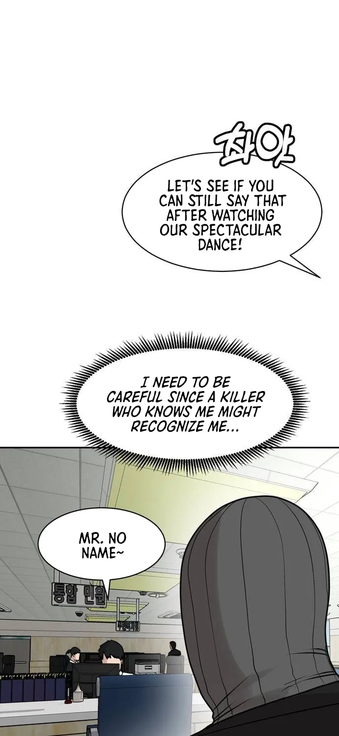 Fat Hitman Chapter 13 page 20 - 
