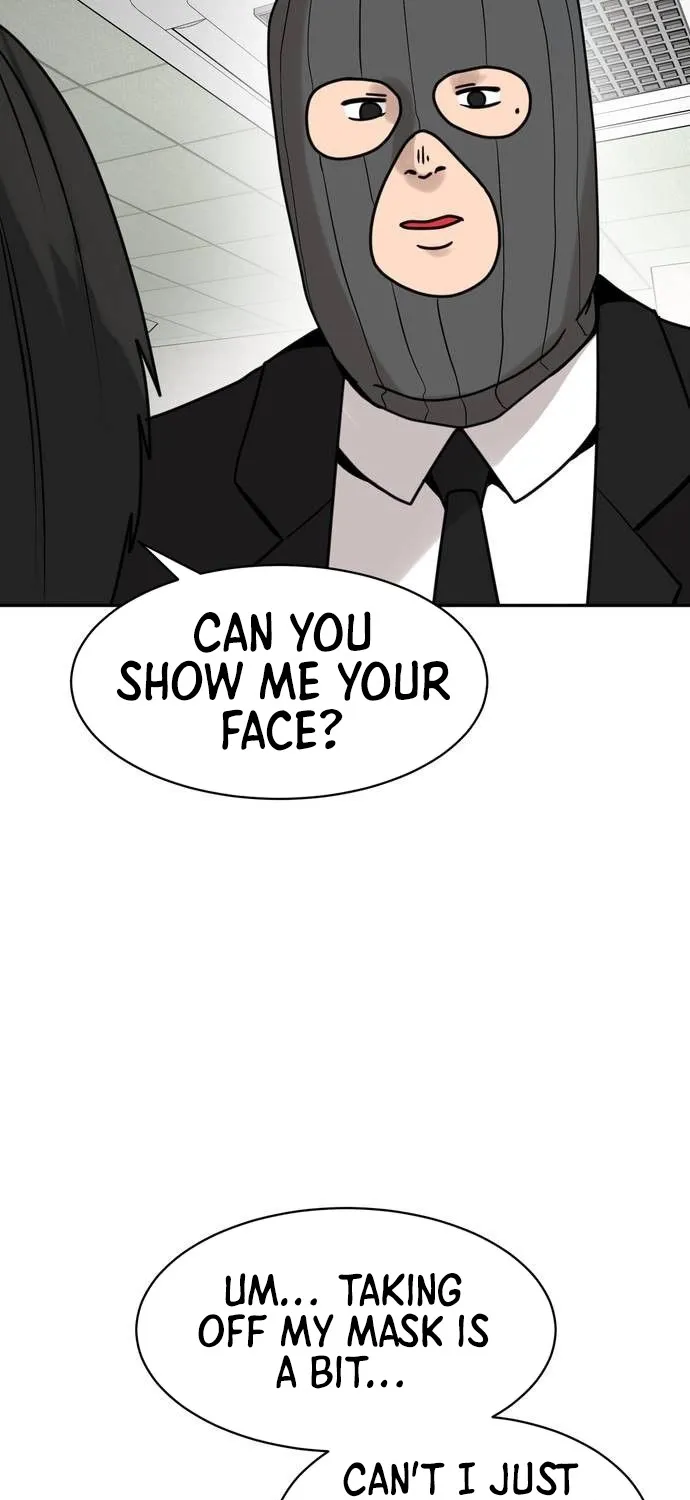 Fat Hitman Chapter 13 page 23 - 