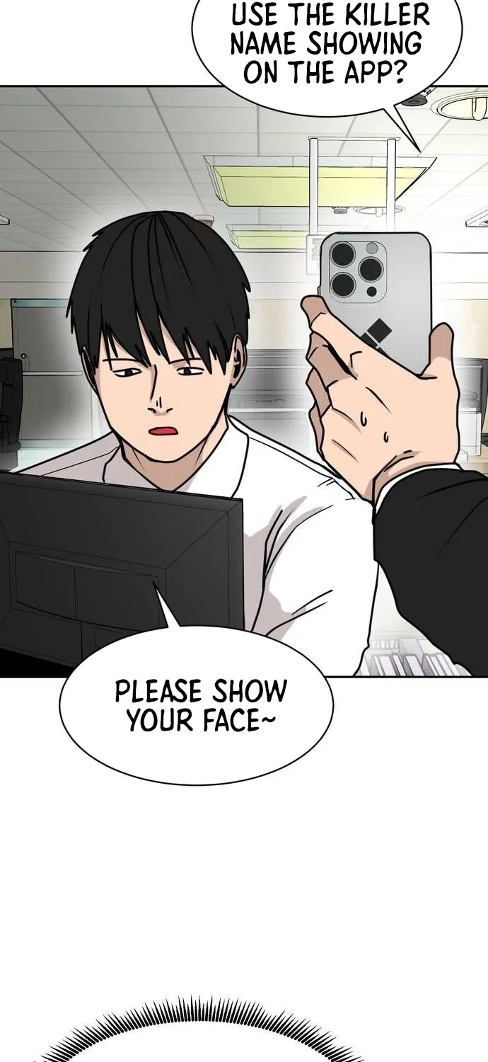Fat Hitman Chapter 13 page 24 - 