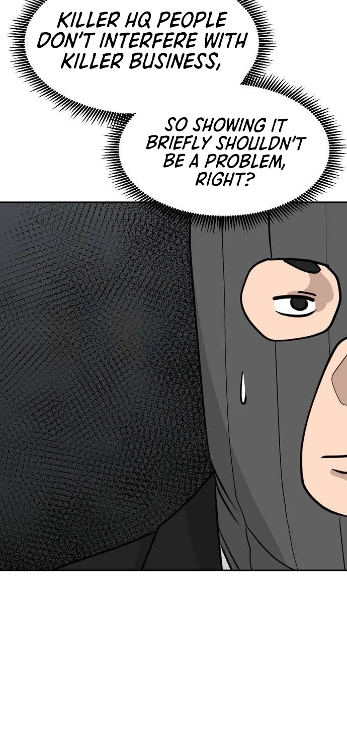 Fat Hitman Chapter 13 page 25 - 