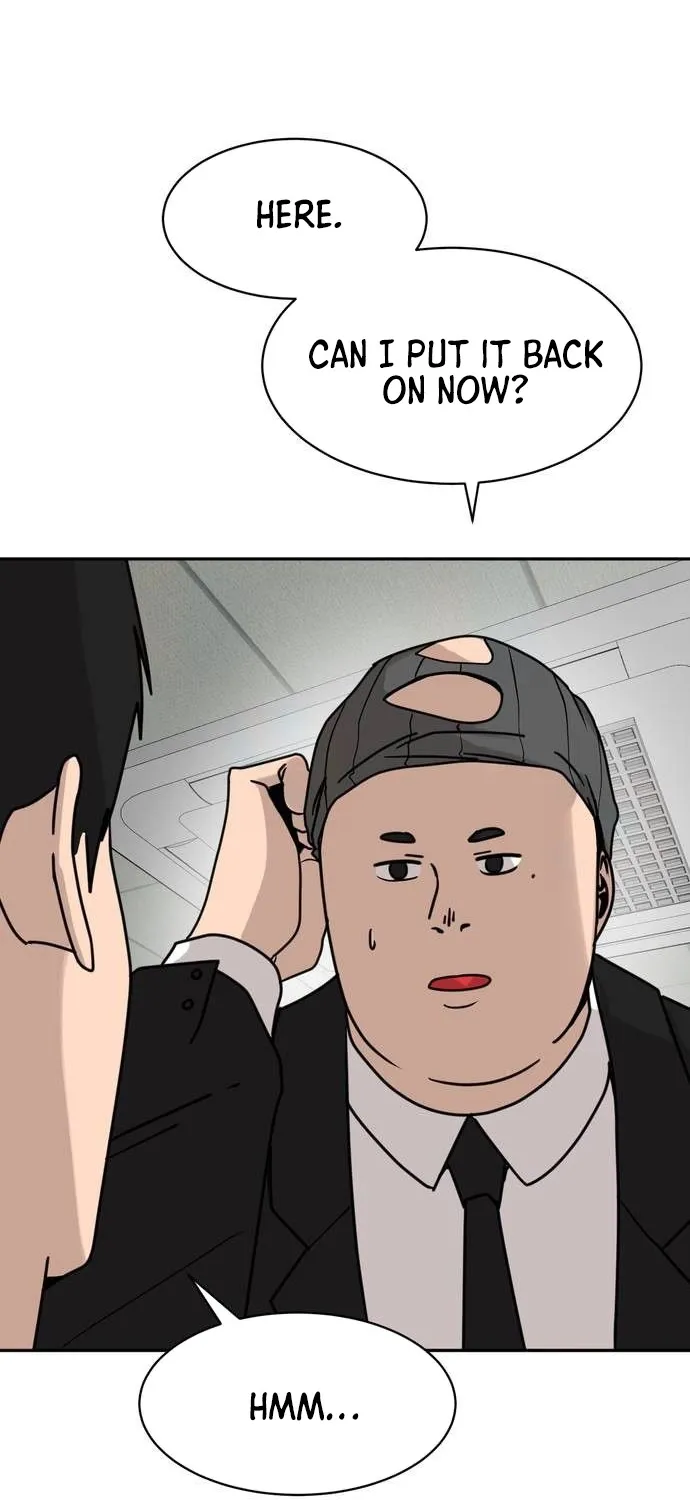 Fat Hitman Chapter 13 page 26 - 