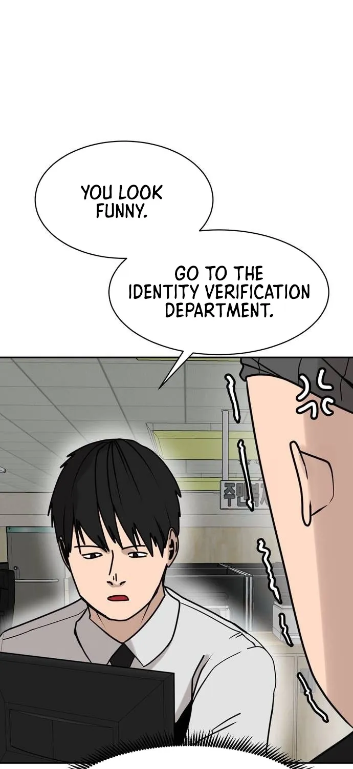 Fat Hitman Chapter 13 page 27 - 