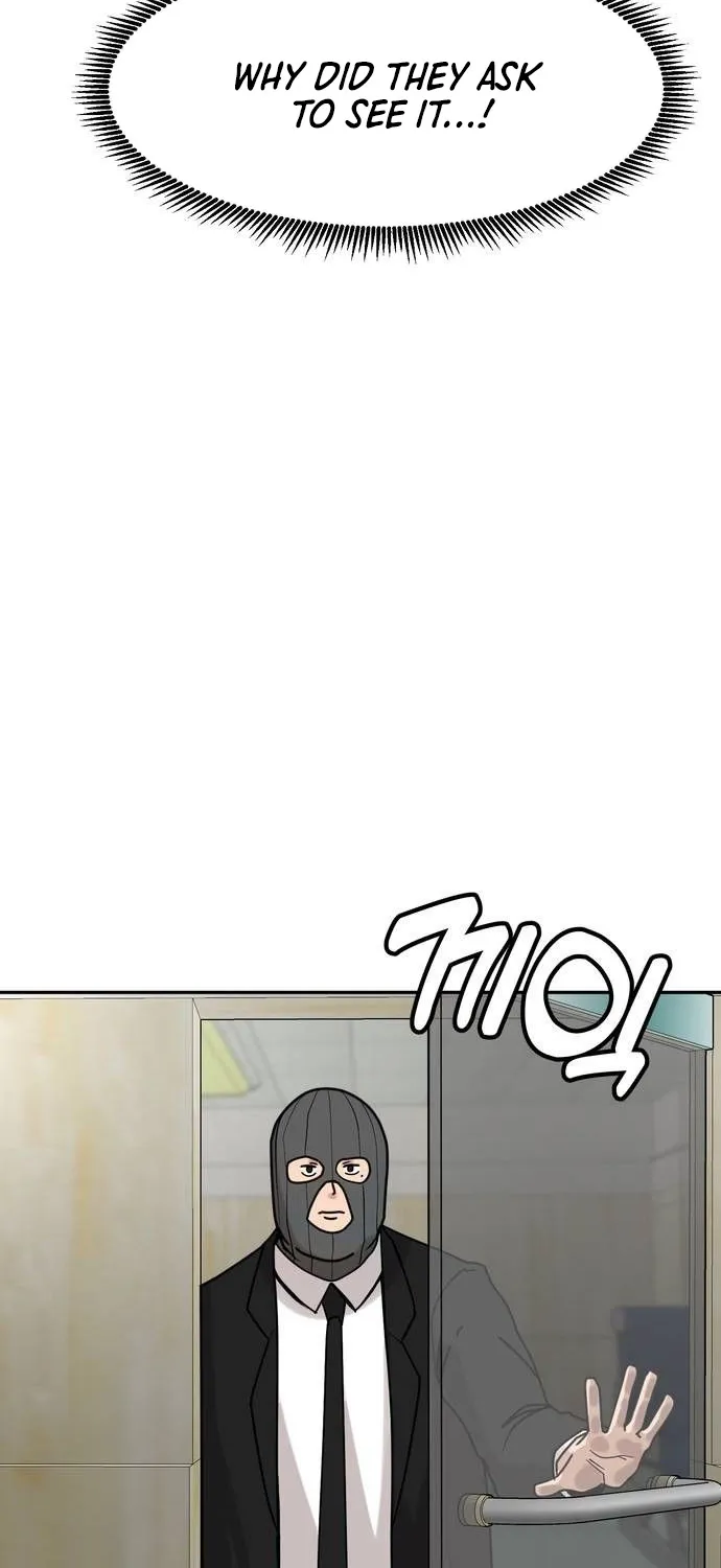 Fat Hitman Chapter 13 page 28 - 