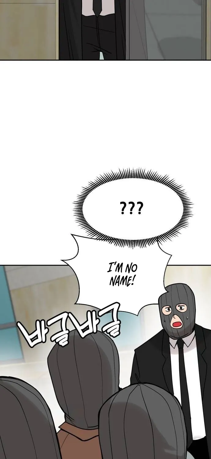 Fat Hitman Chapter 13 page 29 - 