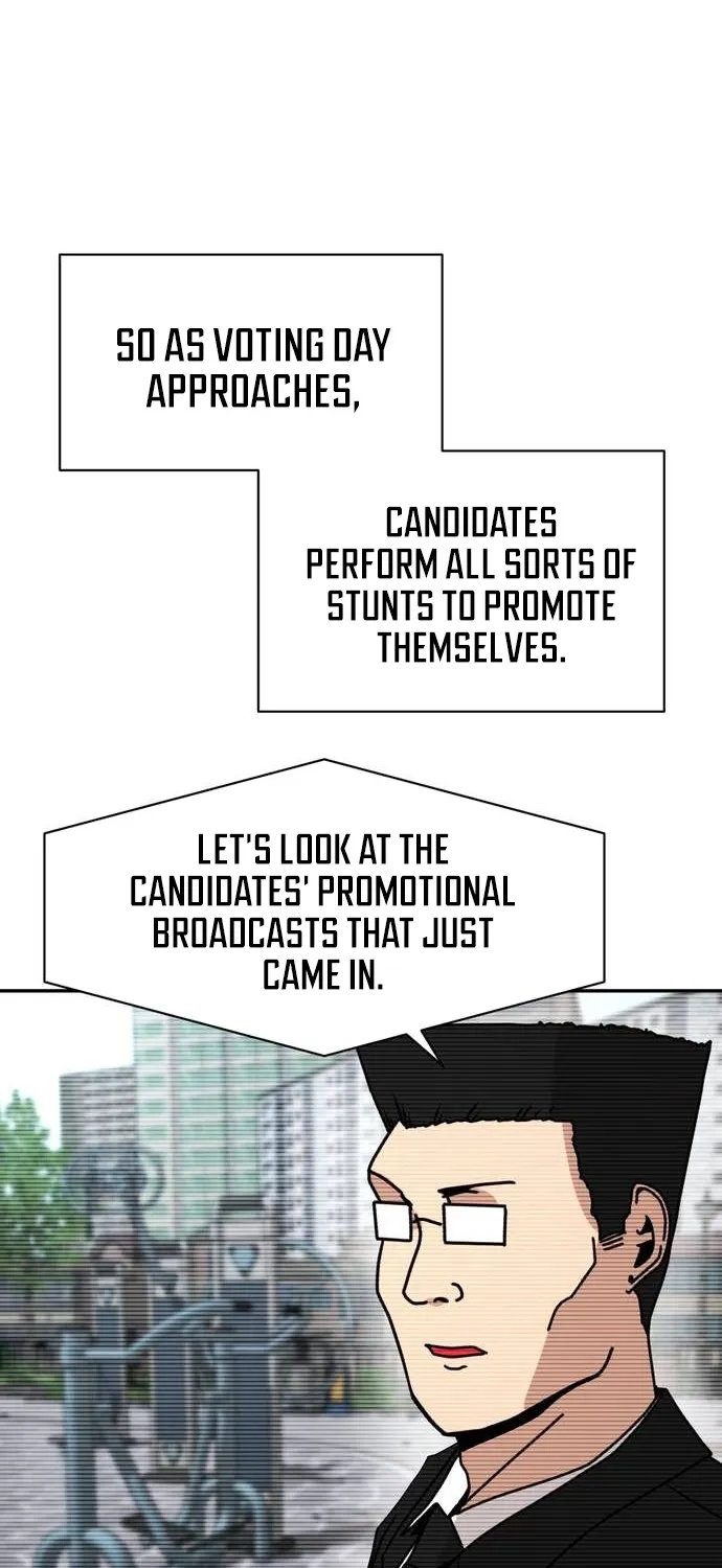 Fat Hitman Chapter 13 page 4 - 