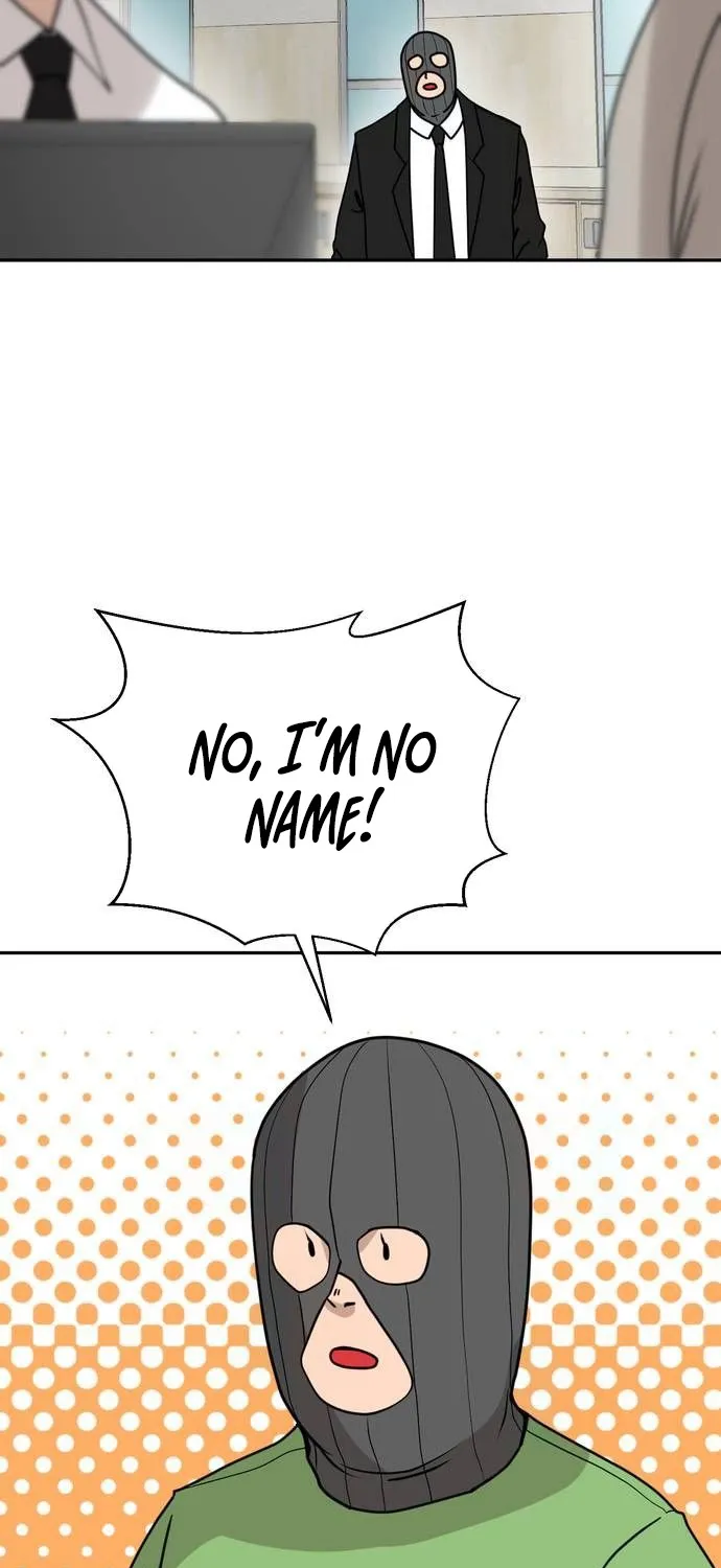 Fat Hitman Chapter 13 page 31 - 